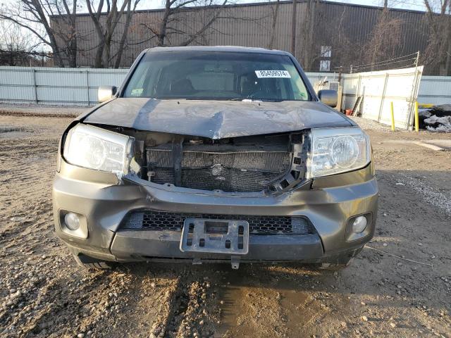 Photo 5 from auction – 2011 HONDA PILOT EXLN with VIN 5FNYF4H78BB023010