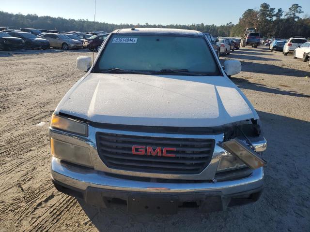 Photo 5 from auction – 2012 GMC CANYON SLE with VIN 1GTD5MF95C8132628