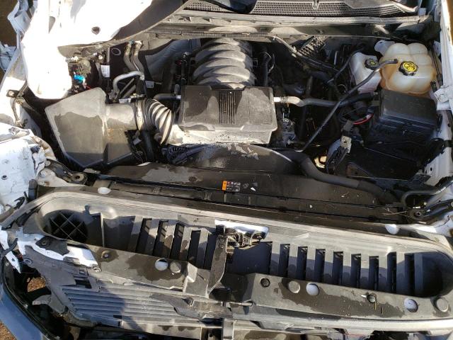 Photo 11 from auction – 2022 CHEVROLET SILVERADO with VIN 2GC4YME77N1214180