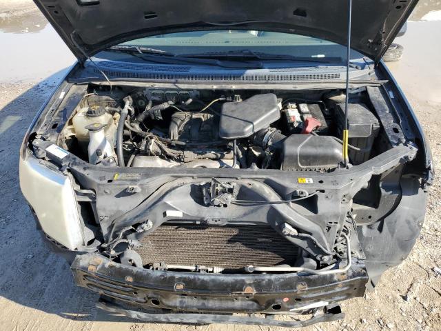 Photo 12 from auction – 2010 FORD EDGE SEL with VIN 2FMDK3JC5ABB53135