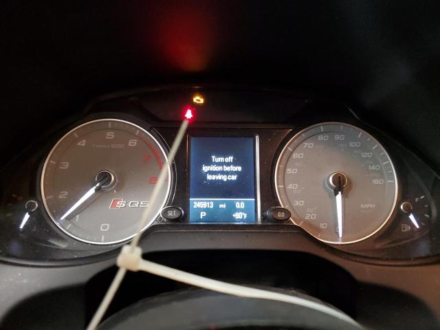 Photo 9 from auction – 2015 AUDI SQ5 PREMIU with VIN WA1CGAFP1FA010018