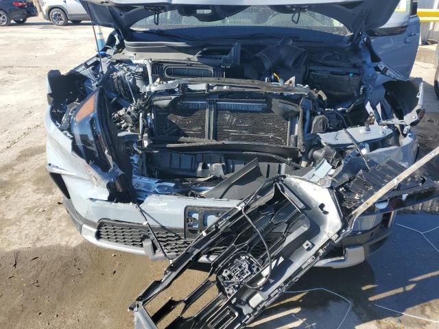 Photo 12 from auction – 2025 HONDA PILOT TOUR with VIN 5FNYG2H76SB008958