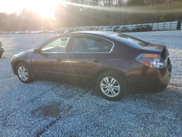Photo 2 from auction – 2010 NISSAN ALTIMA BAS with VIN 1N4AL2AP9AN445933