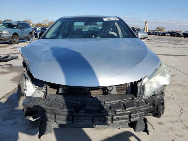 Photo 5 from auction – 2016 TOYOTA CAMRY LE with VIN 4T4BF1FK0GR546744