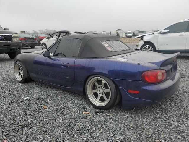 Photo 2 from auction – 2003 MAZDA MX-5 MIATA with VIN JM1NB353930309362