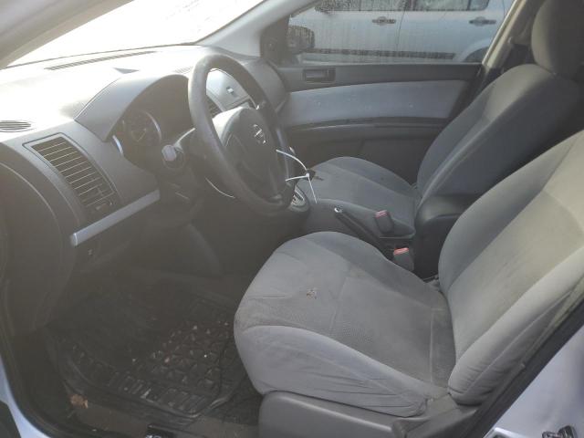 Photo 7 from auction – 2011 NISSAN SENTRA 2.0 with VIN 3N1AB6AP5BL726975