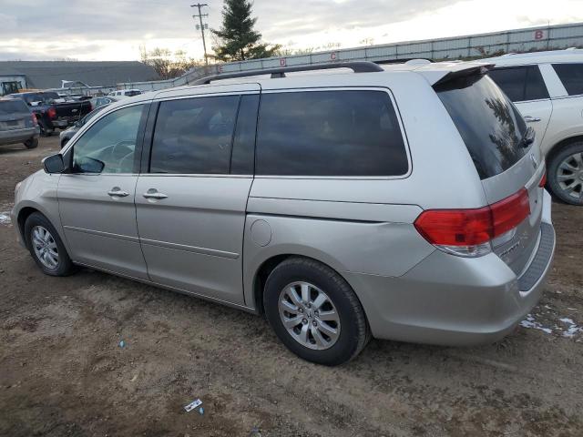 Photo 2 from auction – 2008 HONDA ODYSSEY EX with VIN 5FNRL38608B418337