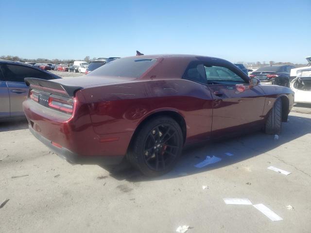 Photo 3 from auction – 2020 DODGE CHALLENGER with VIN 2C3CDZFJ3LH226219