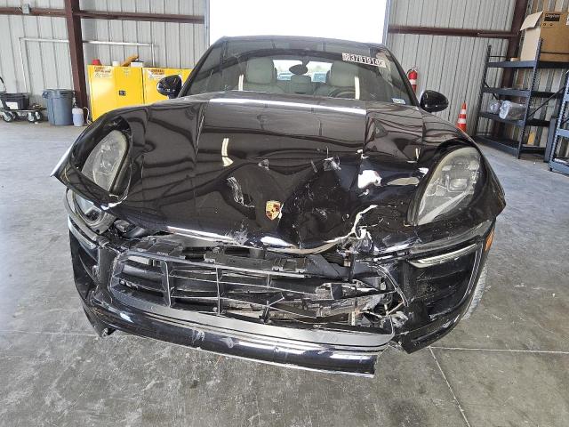 Photo 5 from auction – 2017 PORSCHE MACAN GTS with VIN WP1AG2A59HLB52177