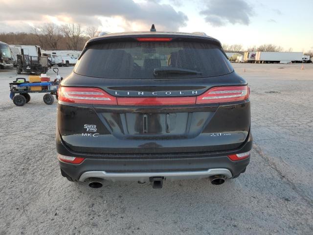 Photo 6 from auction – 2017 LINCOLN MKC RESERV with VIN 5LMTJ3DHXHUL68355