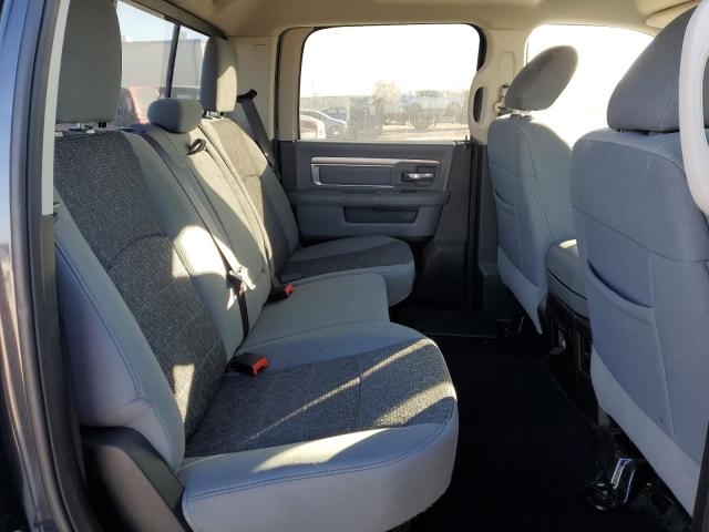 Photo 10 from auction – 2019 RAM 1500 CLASS with VIN 1C6RR6LT4KS637932