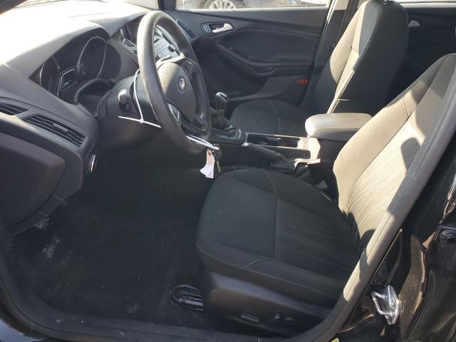 Photo 7 from auction – 2015 FORD FOCUS SE with VIN 1FADP3K25FL219904