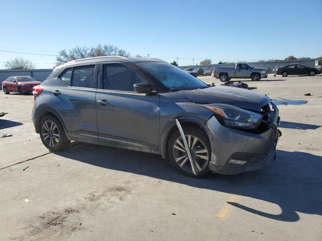 Photo 4 from auction – 2020 NISSAN KICKS SR with VIN 3N1CP5DV1LL483567