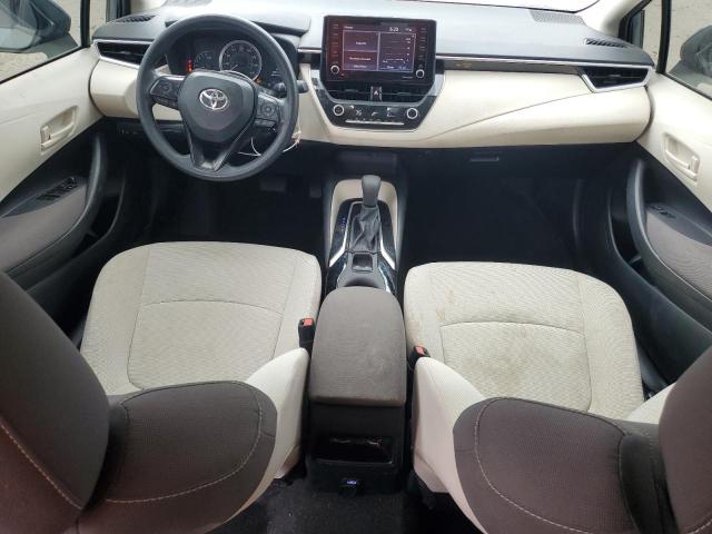 Photo 8 from auction – 2022 TOYOTA COROLLA LE with VIN 5YFEPMAE9NP331224