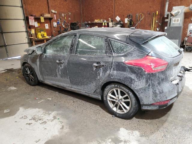 Photo 2 from auction – 2015 FORD FOCUS SE with VIN 1FADP3K20FL223178