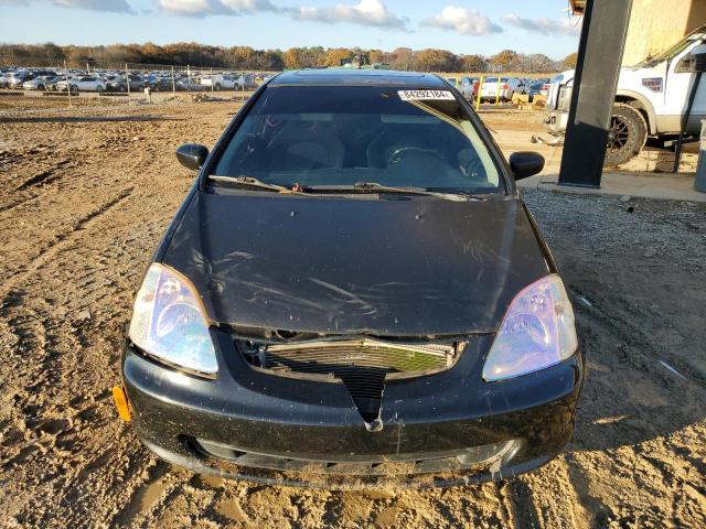 Photo 5 from auction – 2002 HONDA CIVIC SI with VIN SHHEP335X2U309701