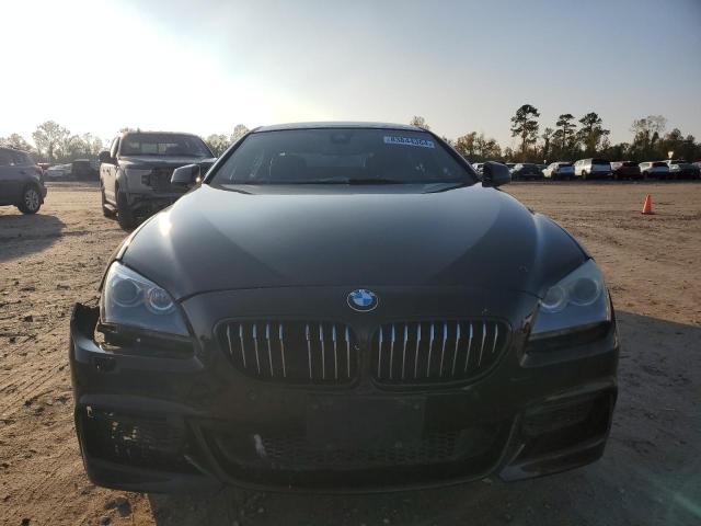 Photo 5 from auction – 2013 BMW 650 I with VIN WBA6B2C56DDG66687