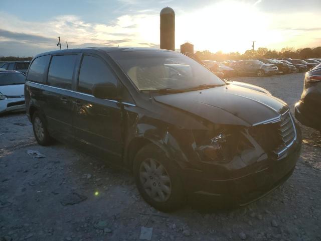 Photo 4 from auction – 2010 CHRYSLER TOWN & COU with VIN 2A4RR4DE1AR186286