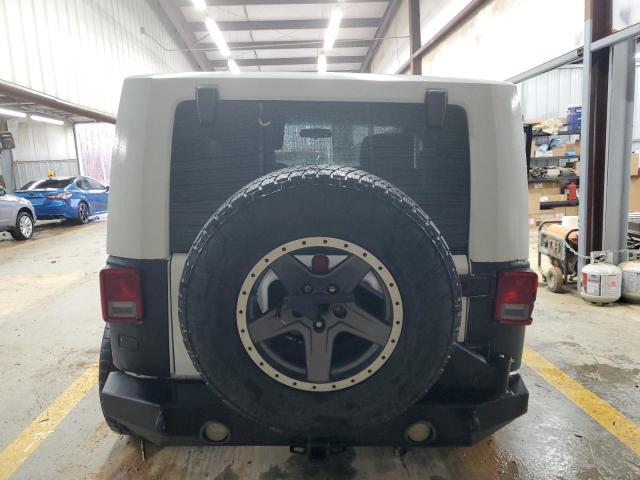 Фото 6 с аукциона – 2011 JEEP WRANGLER S с VIN 1J4AA2D19BL609695