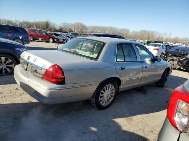 Photo 3 from auction – 2008 MERCURY GRAND MARQ with VIN 2MEFM74V88X652745