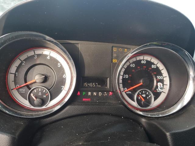 Photo 9 from auction – 2014 DODGE GRAND CARA with VIN 2C4RDGBG3ER313099