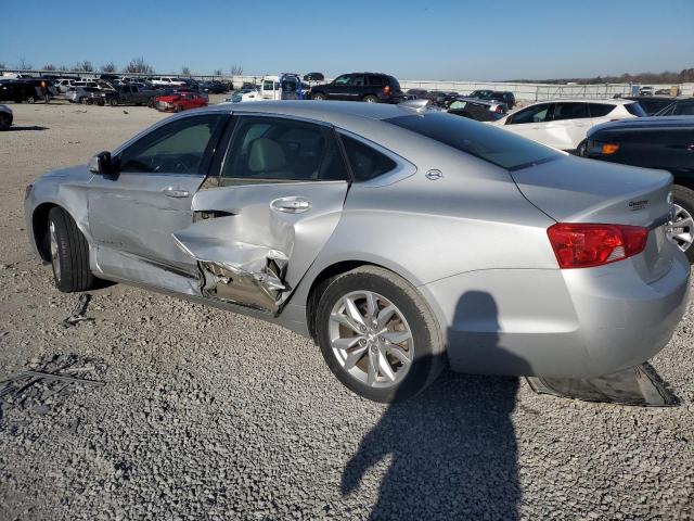 Photo 2 from auction – 2018 CHEVROLET IMPALA LT with VIN 1G1105SA6JU101392