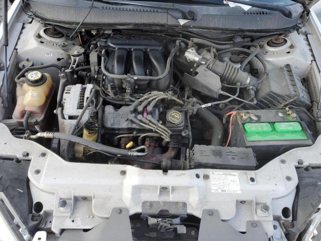 Photo 11 from auction – 2006 FORD TAURUS SE with VIN 1FAFP53U76A220438