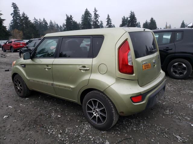 Photo 2 from auction – 2013 KIA SOUL with VIN KNDJT2A5XD7486900