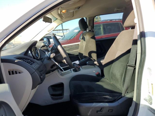 Photo 7 from auction – 2015 DODGE GRAND CARA with VIN 2C4RDGCG0FR745455