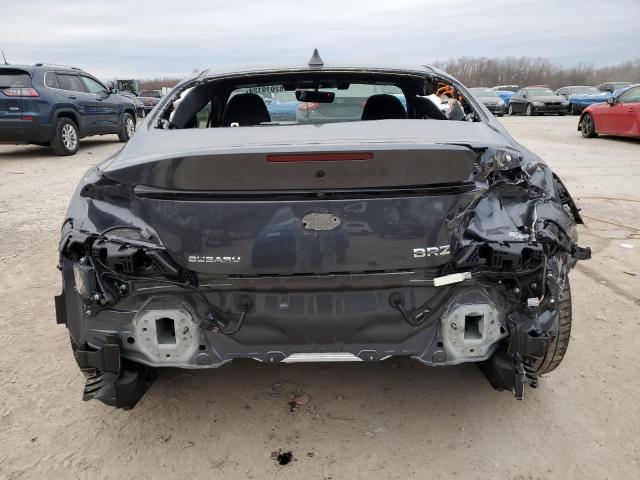 Photo 6 from auction – 2023 SUBARU BRZ LIMITE with VIN JF1ZDBF11P8707472