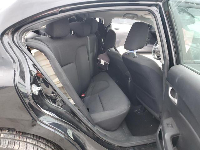 Photo 10 from auction – 2015 HONDA CIVIC LX with VIN 19XFB2F57FE268417