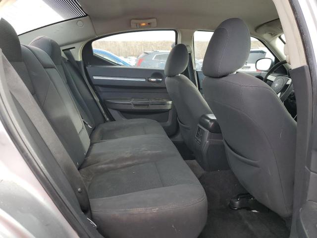 Photo 10 from auction – 2010 DODGE CHARGER SX with VIN 2B3CA3CV7AH271218
