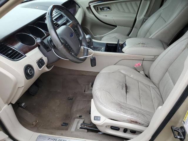 Photo 7 from auction – 2010 FORD TAURUS LIM with VIN 1FAHP2FW8AG118480