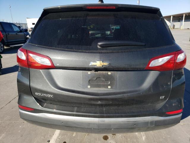 Photo 6 from auction – 2018 CHEVROLET EQUINOX LT with VIN 2GNAXJEV1J6254844