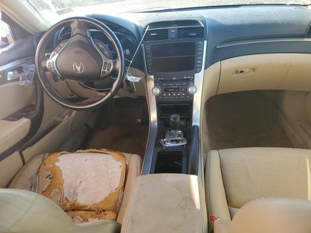 Photo 8 from auction – 2008 ACURA TL with VIN 19UUA66238A036332