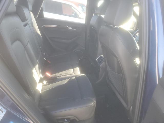 Photo 11 from auction – 2016 AUDI Q5 PREMIUM with VIN WA1L2AFPXGA073828