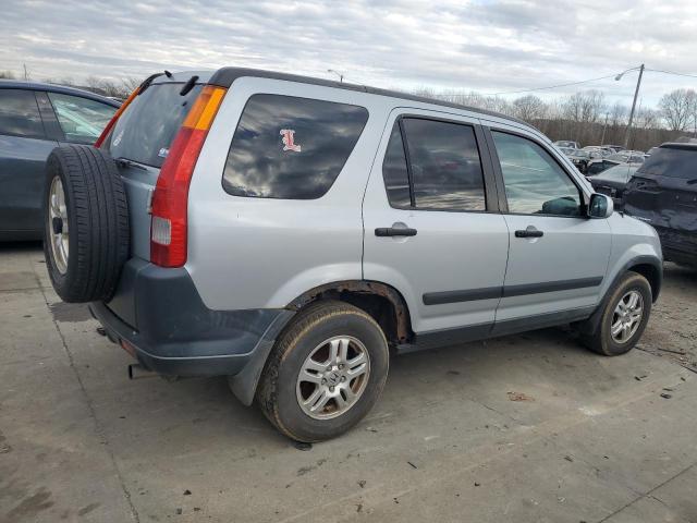 Photo 3 from auction – 2003 HONDA CR-V EX with VIN JHLRD77813C007349