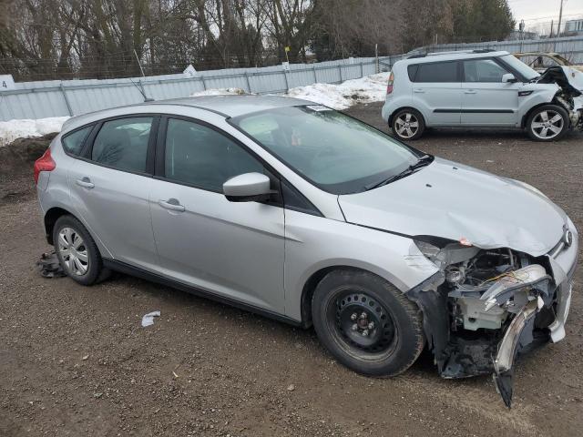 Фото 4 с аукциона – 2012 FORD FOCUS SE с VIN 1FAHP3K24CL102859
