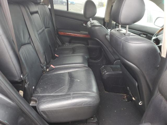 Photo 11 from auction – 2009 LEXUS RX 350 with VIN 2T2HK31U39C101158