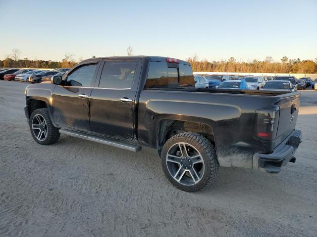 Фото 2 с аукциона – 2017 CHEVROLET SILVERADO с VIN 3GCPCTEC2HG302990