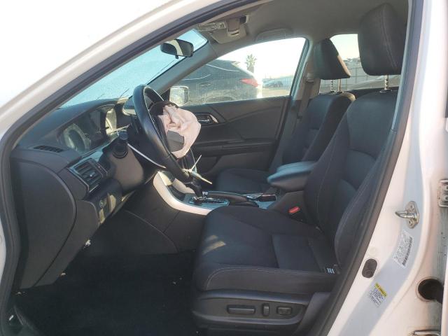 Photo 7 from auction – 2015 HONDA ACCORD SPO with VIN 1HGCR2F55FA016765