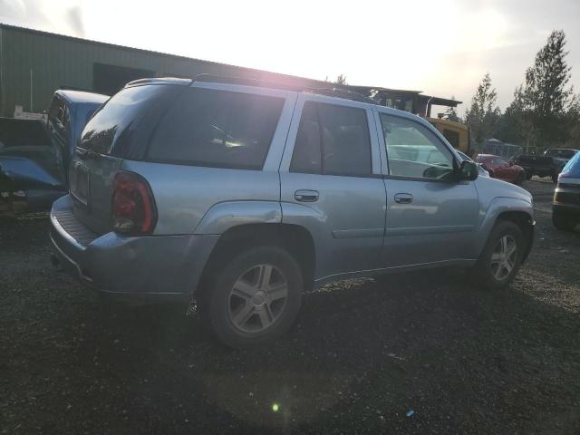 Photo 3 from auction – 2006 CHEVROLET TRAILBLAZE with VIN 1GNDT13S262310229