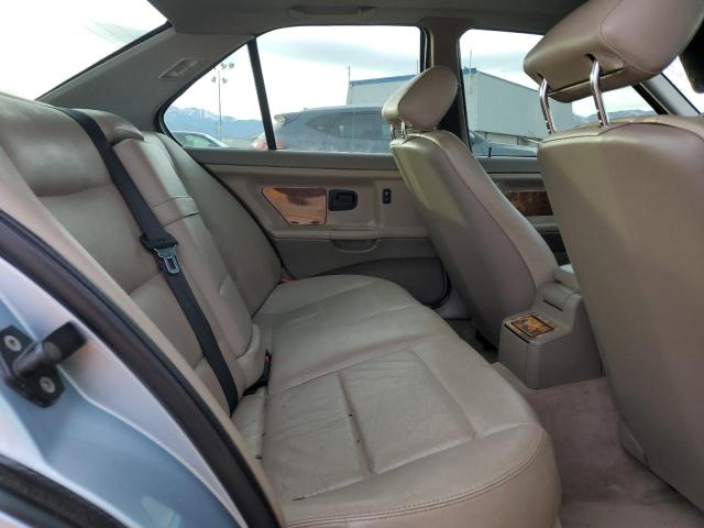 Photo 10 from auction – 1992 BMW 325I with VIN WBACB4311NFF85551