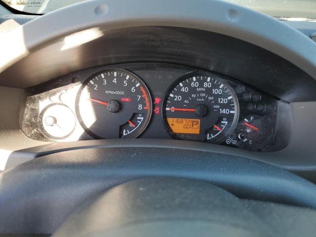 Photo 9 from auction – 2012 NISSAN XTERRA OFF with VIN 5N1AN0NU7CC514976