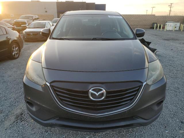 Photo 5 from auction – 2013 MAZDA CX-9 TOURI with VIN JM3TB2CV7D0425156