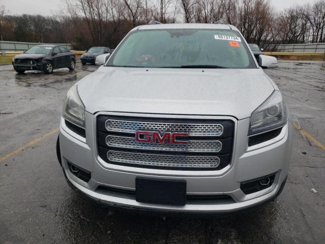 Photo 5 from auction – 2016 GMC ACADIA SLT with VIN 1GKKVRKD4GJ312040