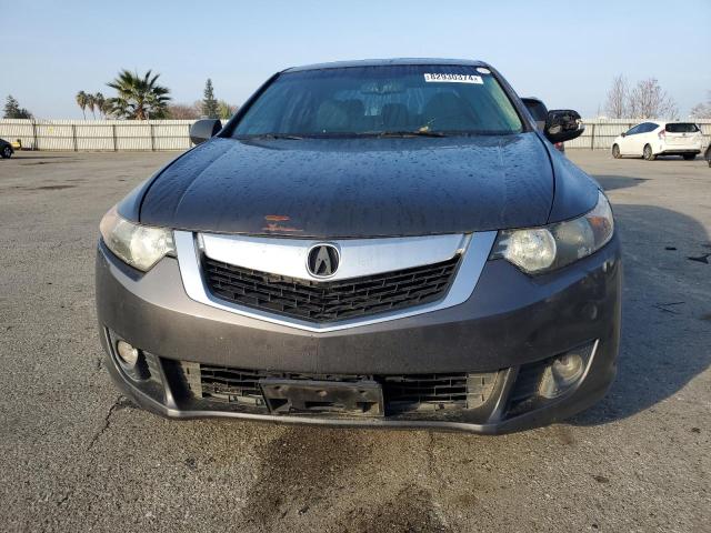 Photo 5 from auction – 2009 ACURA TSX with VIN JH4CU26669C033216