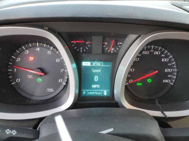 Photo 9 from auction – 2017 CHEVROLET EQUINOX PR with VIN 2GNALDEK4H1553450