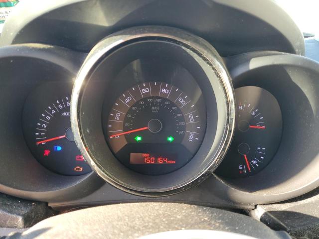 Photo 9 from auction – 2011 KIA SOUL + with VIN KNDJT2A21B7704807
