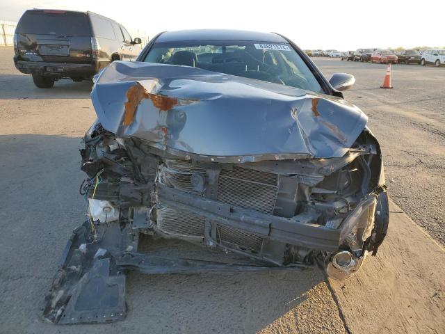 Photo 5 from auction – 2014 HYUNDAI SONATA GLS with VIN 5NPEB4AC2EH915071